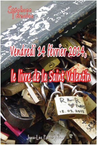 le livre des amours du Vendredi 14 fvrier 2014 